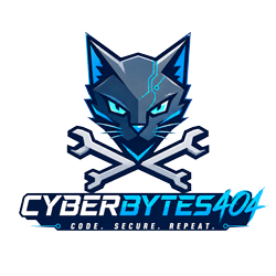 CyberBytes404